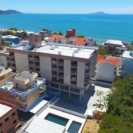 Ingleses Apart Wifi 200Mb Florianopolis Exterior photo