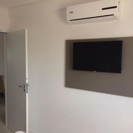 Ingleses Apart Wifi 200Mb Florianopolis Exterior photo