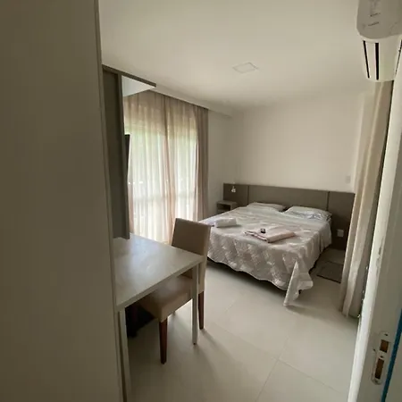 Ingleses Apart Wifi 200Mb Florianopolis Exterior photo