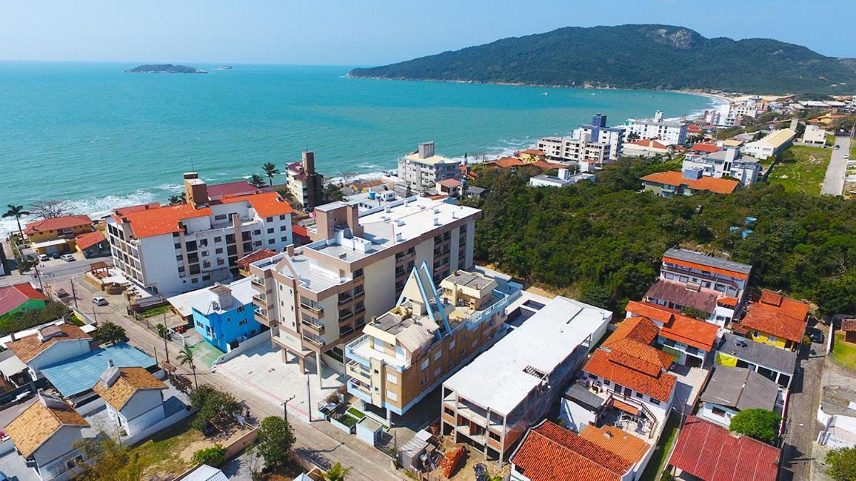 Ingleses Wifi 200mb Apartment Florianopolis