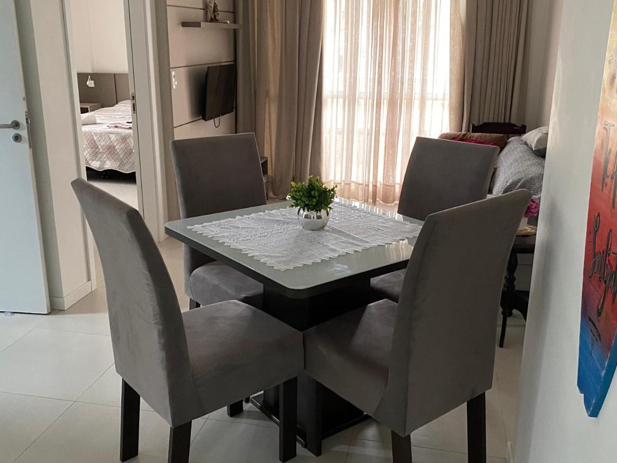 Ingleses Wifi 200mb Apartment Florianopolis